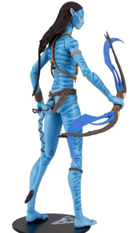 McFarlane Avatar Neytiri